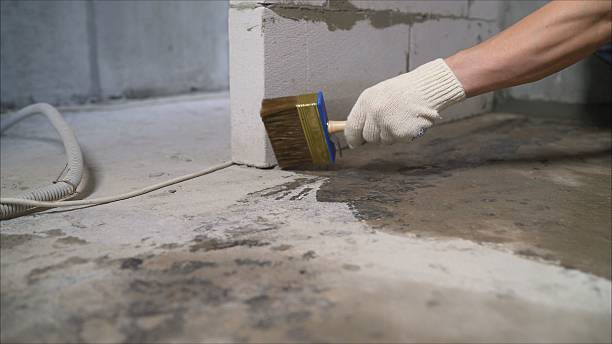 24/7 Emergency Vapor Barrier Installation experts in Huntertown, IN